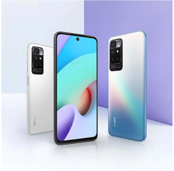 Xiaomi Communication Technology Redmi 10