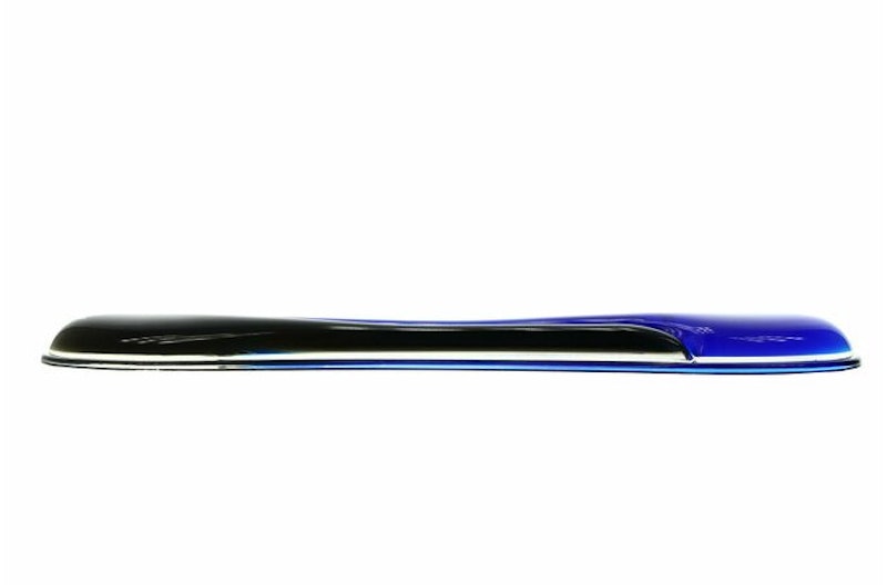 Duo Gel Keyboard Wrist Rest 4