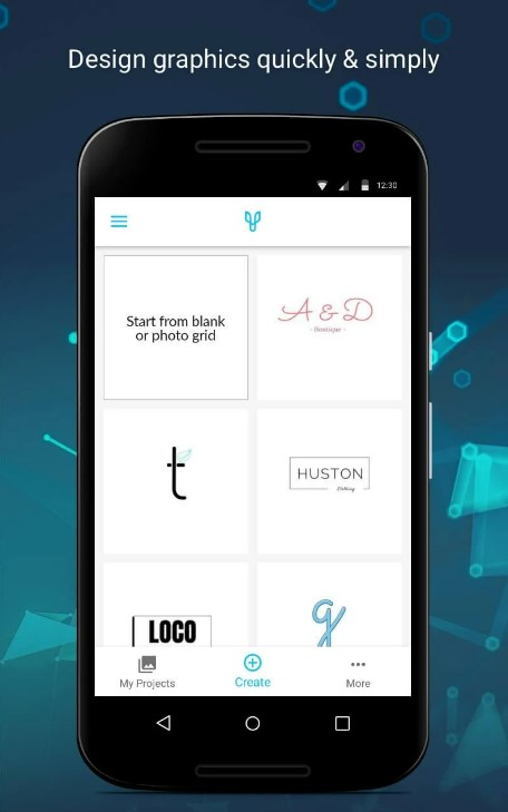 Logo Maker 2