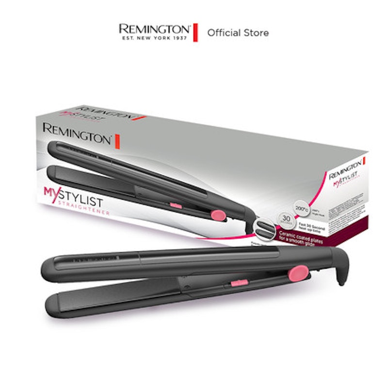Remington Catokan Pelurus Rambut 5