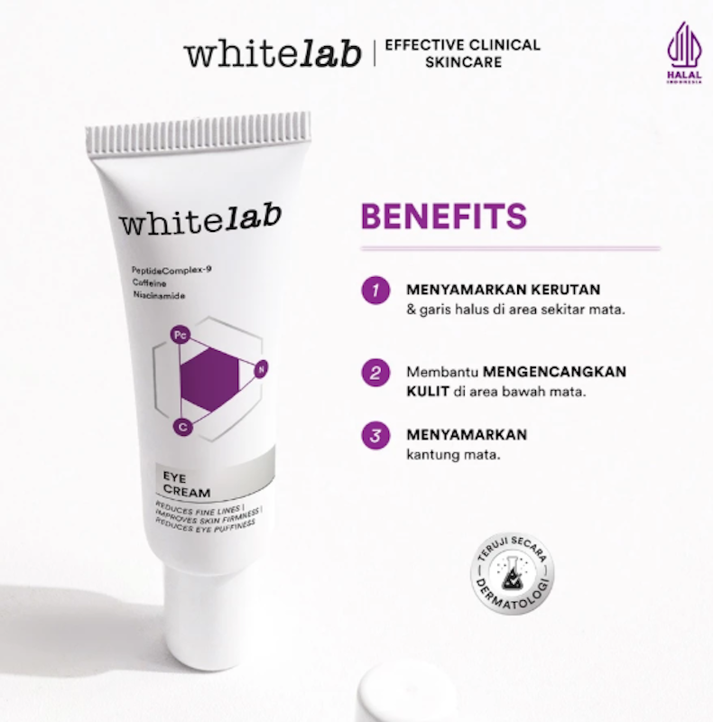 Eye Cream 2
