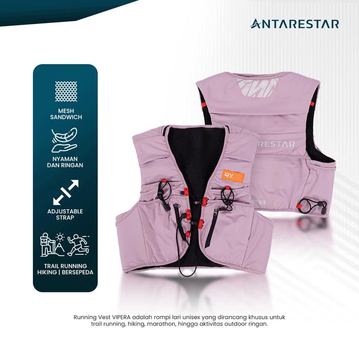 Antarestar Global Kreatifindo Antarestar Hydrovest Vipera