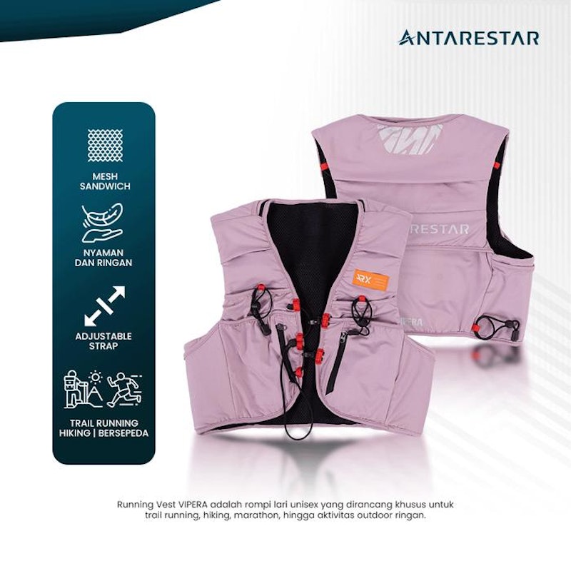 Antarestar Hydrovest Vipera 4