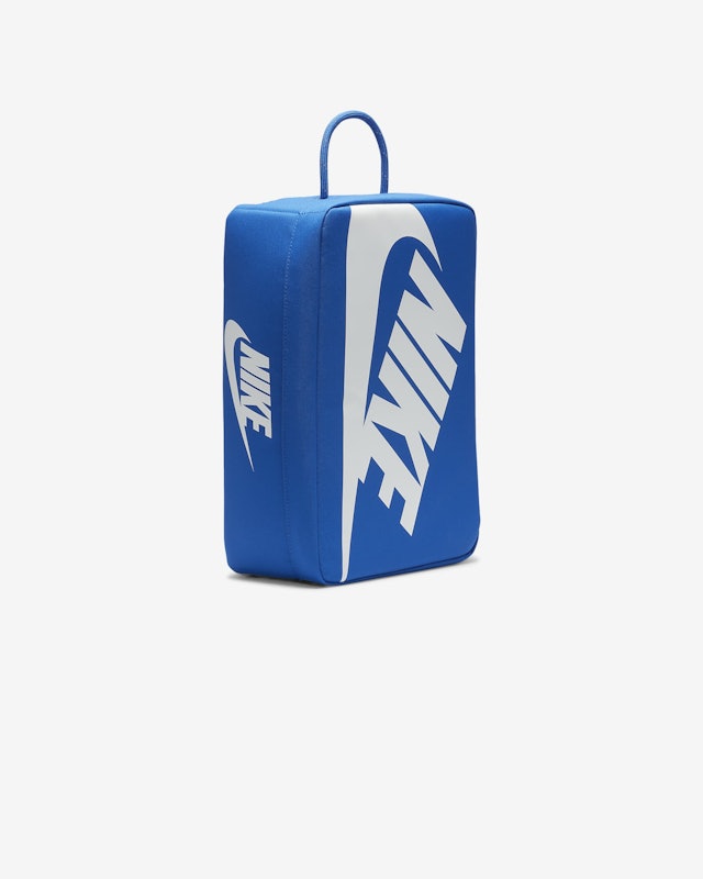 Shoe Box Bag 3