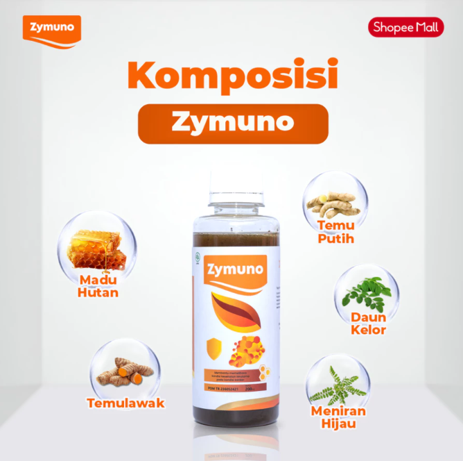 Zymuno 2