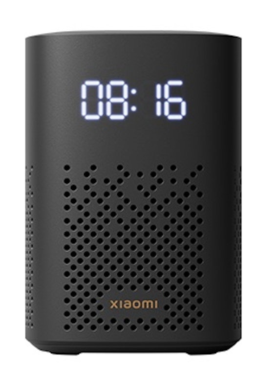 Smart Speaker IR Control 1