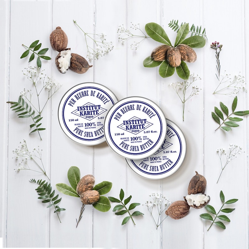 Institut Karite Paris 100% Pure Shea Butter 3