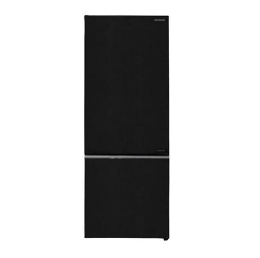 Hitachi ｜ Stylish Bottom Freezer 2 Doors ｜ R-B33PGD8 BBK