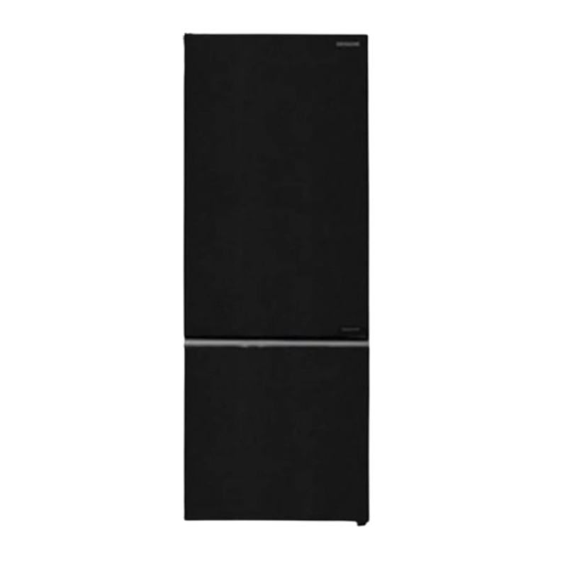 Stylish Bottom Freezer 2 Doors 1