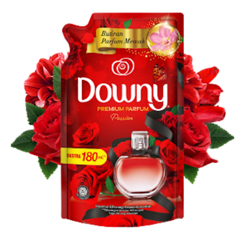 Downy Passion 1