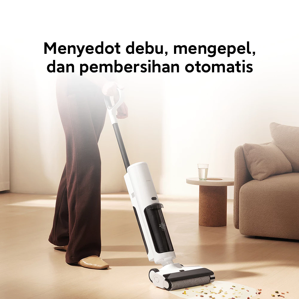 Xiaomi Communication Technology  Xiaomi Truclean Wet Dry Vacuum W20