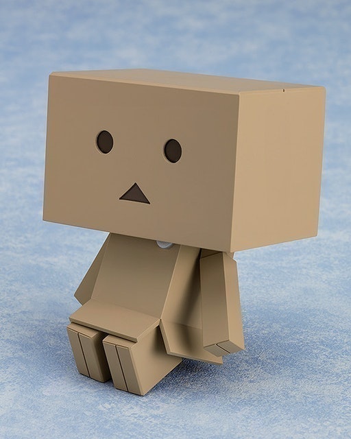 Nendoroid Danboard 4