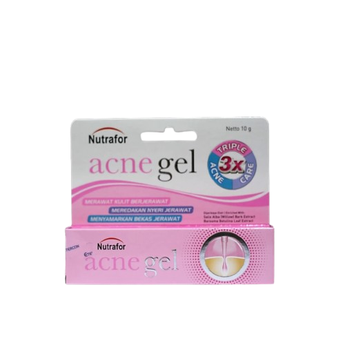 Nutrafor Acne Gel