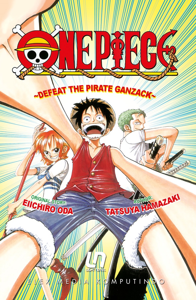 One Piece 2