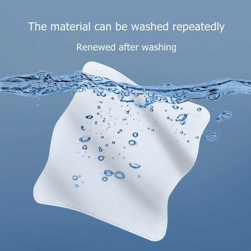  QUEEN Kain Polishing Cloth Microfiber Premium