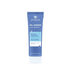 Ms. Pimple Acne Solution Face Wash