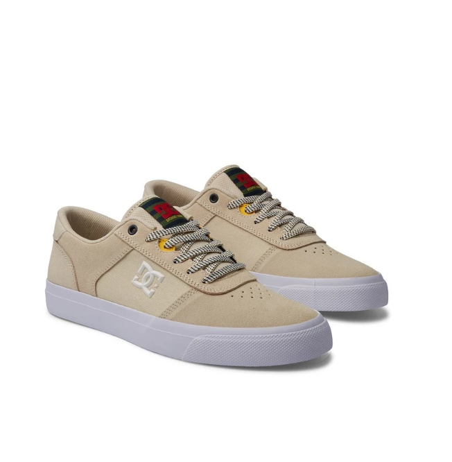 DC Shoes DC Shoes Men Central Shoes ADYS100551