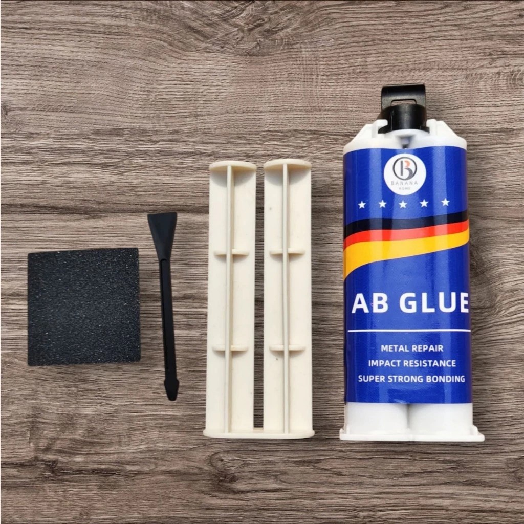  Banana AB Glue