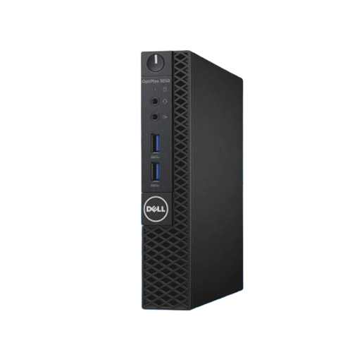 Dell Komputer Mini PC Optiplex  3050 