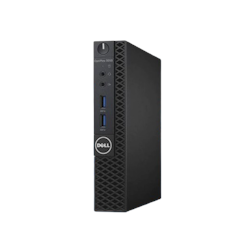 Dell Komputer Mini PC Optiplex