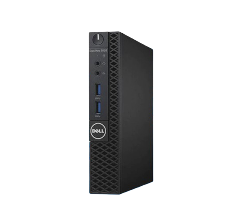 Dell Komputer Mini PC Optiplex 1