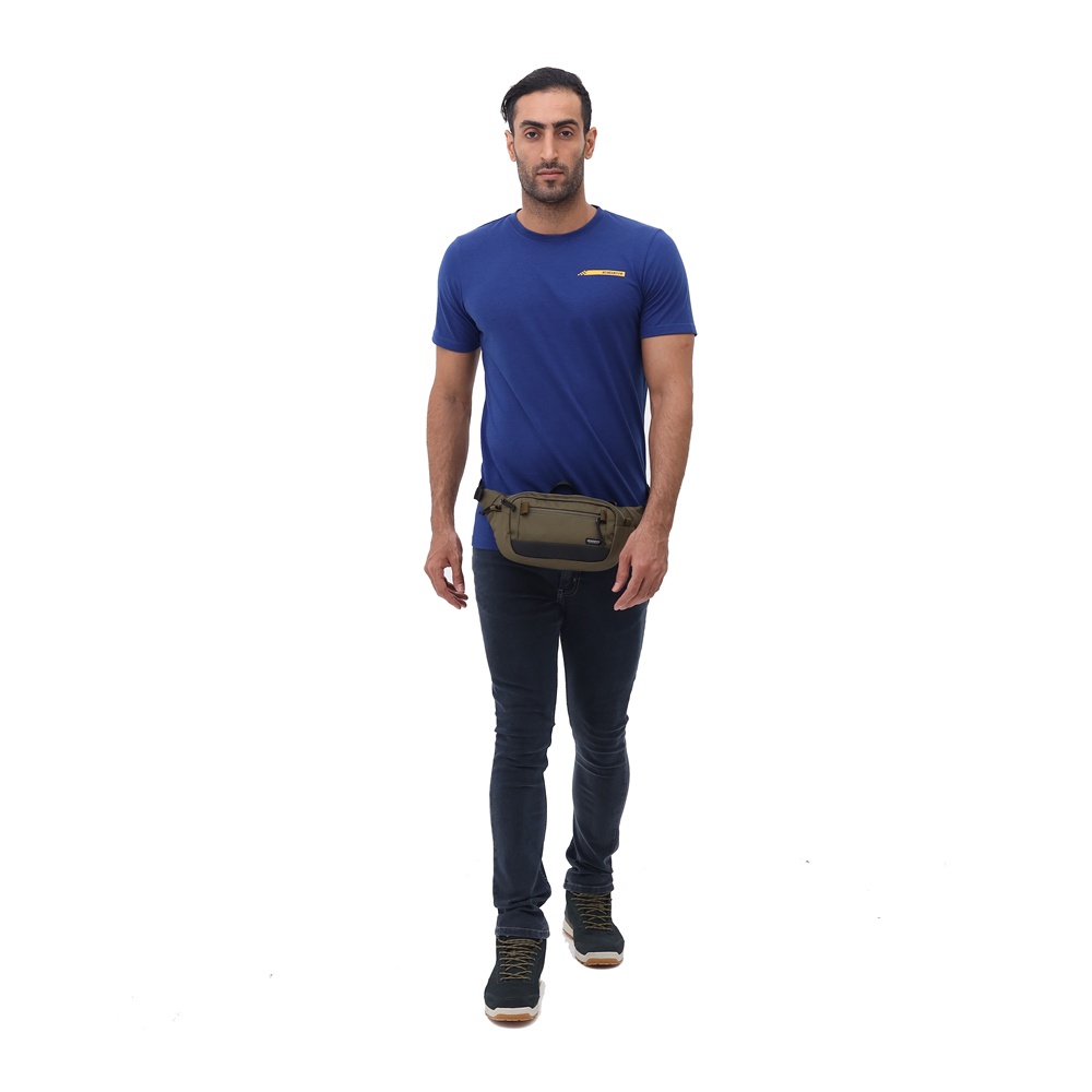 Cluth 1.0 Waist Bag 5