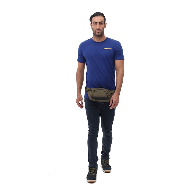 Cluth 1.0 Waist Bag 5