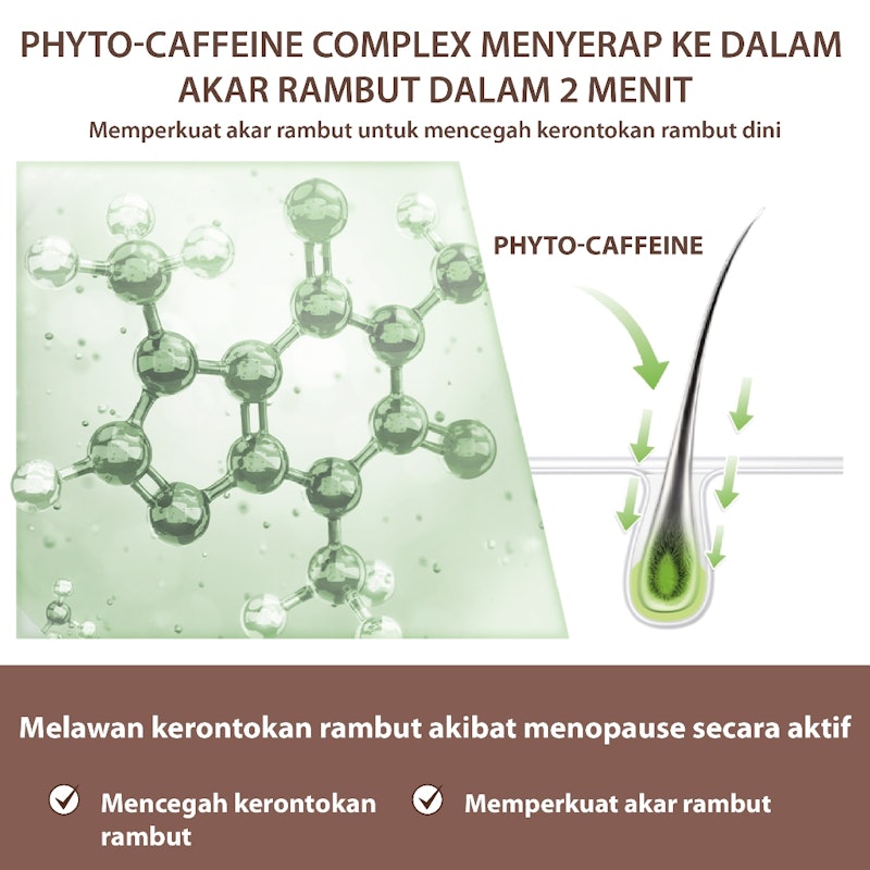 Plantur 39 Colour Brown Conditioner 5