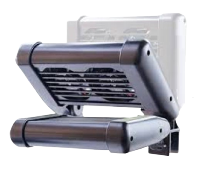 Jebo  Multi Fan  F-60202