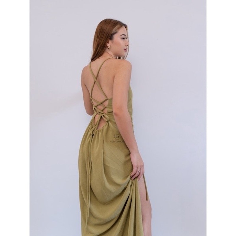 Hailey Dress 4