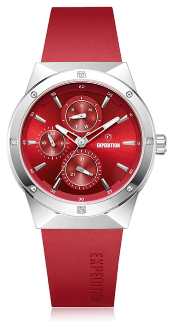 Expedition E 6818 BFR