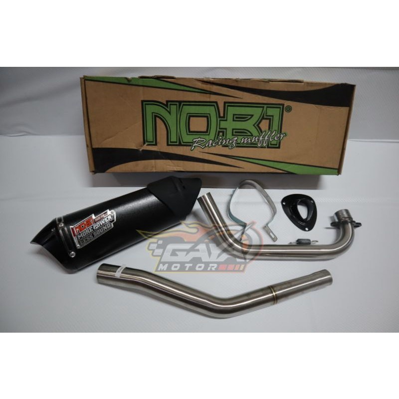 Nob1 Neo SS