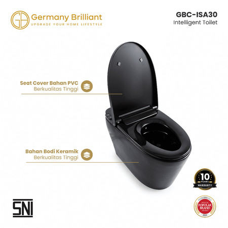 Germany Brilliant Closet 3