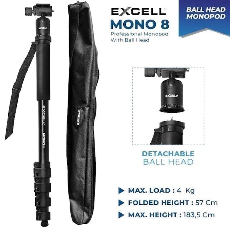 Mono 8 5