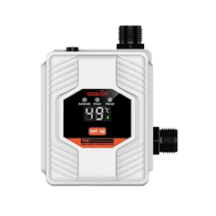 Sokin Pompa Booster Mini