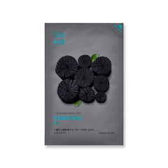 Pure Essence Mask Sheet Charcoal