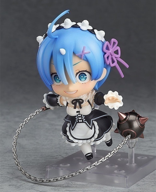 Nendoroid Rem 5