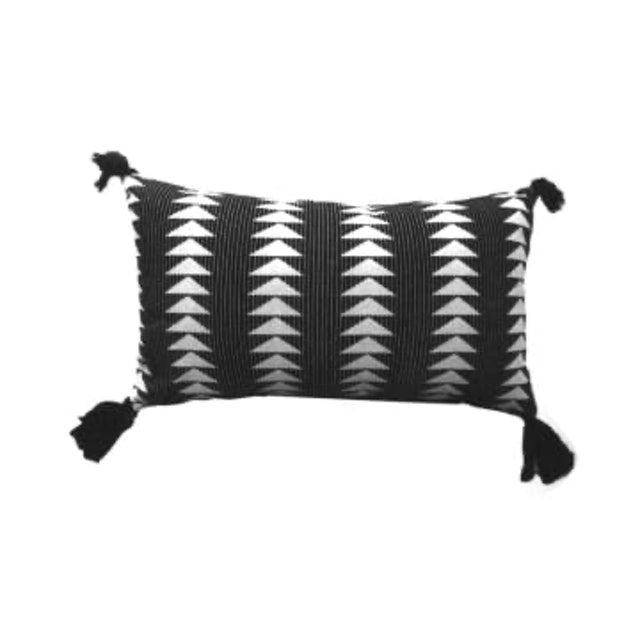 Arthome Sarung Bantal Sofa Arrow
