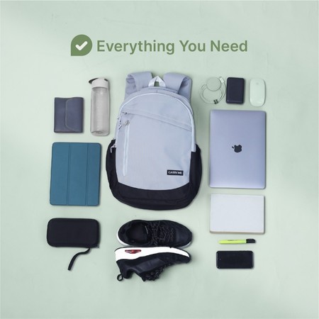 Carry Me Hustler & Bustler Backpack
