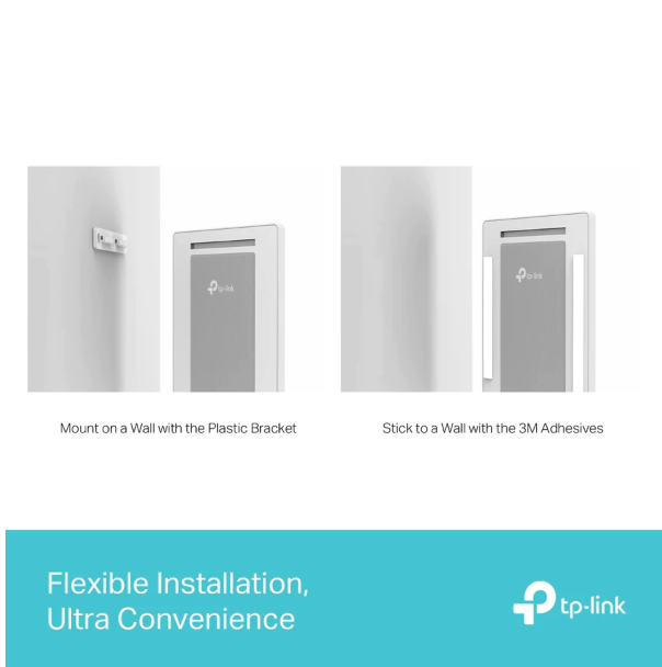 TP-Link Technologies TP-Link Archer Air R5 AX3000 Wi-Fi 6 Air Router