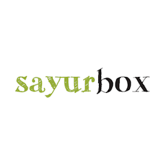 Sayurbox