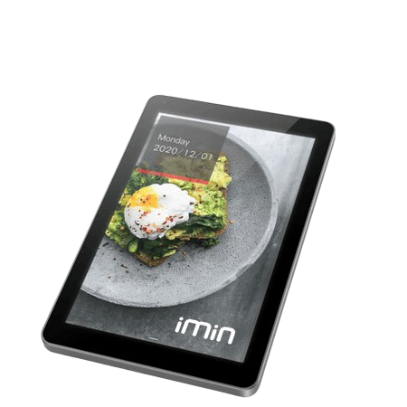 iMin Mesin Kasir  ｜ M2 Max