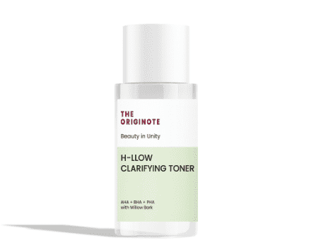 H-Llow Clarifying Toner