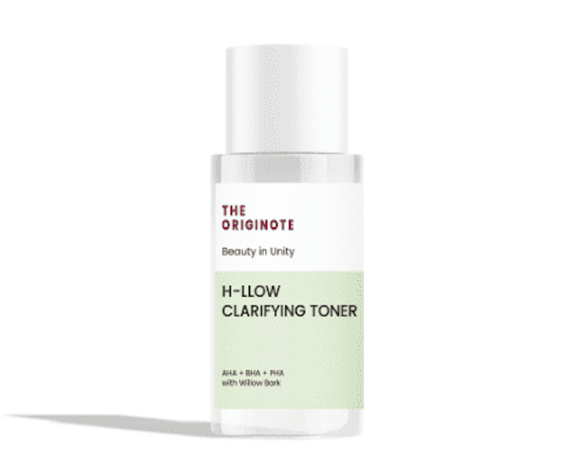 H-Llow Clarifying Toner 1