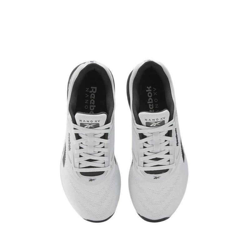 Reebok Nano X5 Men's Traning Shoes Grey 5