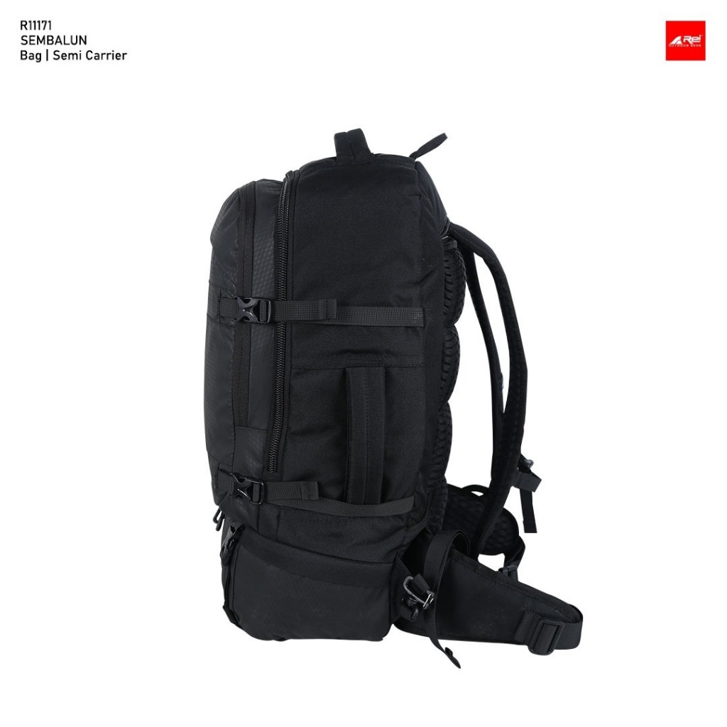 Trackerindo Anugerah Sejahtera Arei Outdoorgear Semi Carrier Sembalun R11171