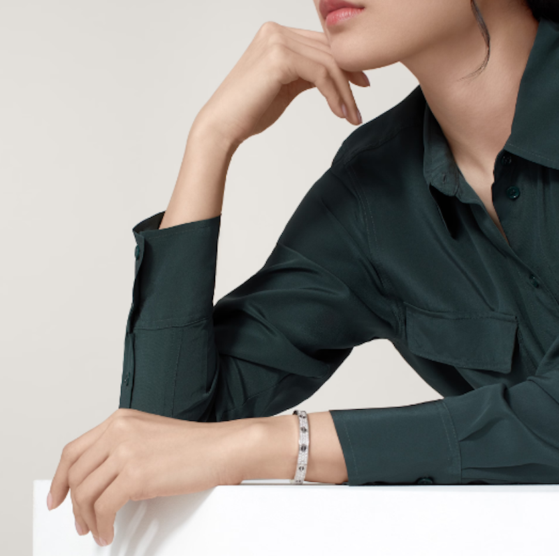 Love Bracelet 4