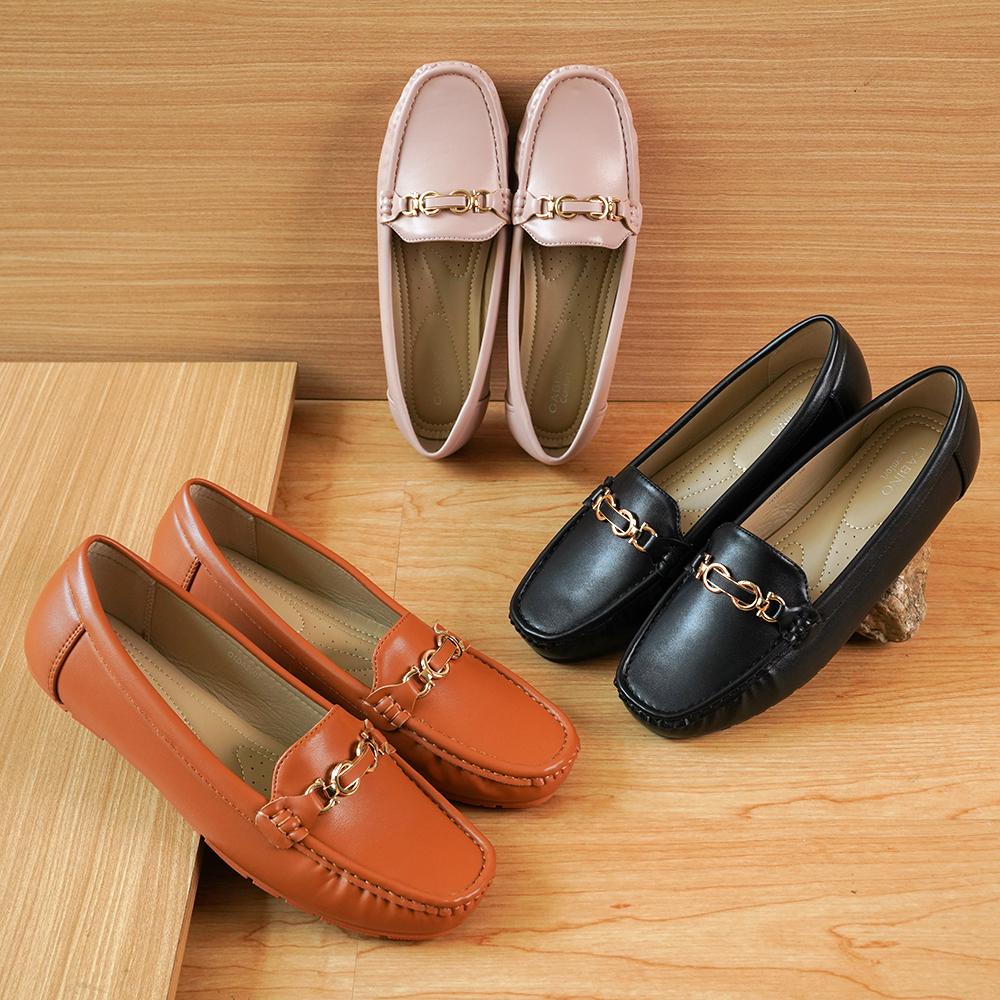 Milano Mitra Abadi Gabino Vika Moccasin O1DA2007