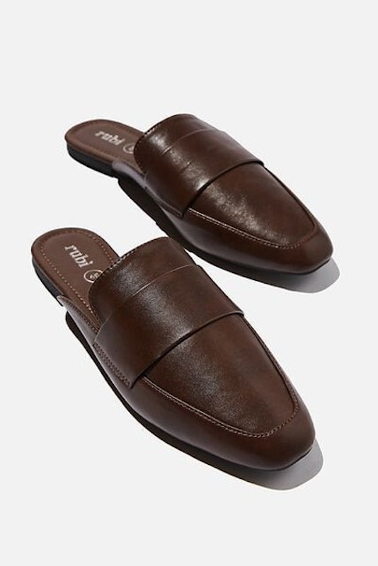 Rubi Milly Mule 3