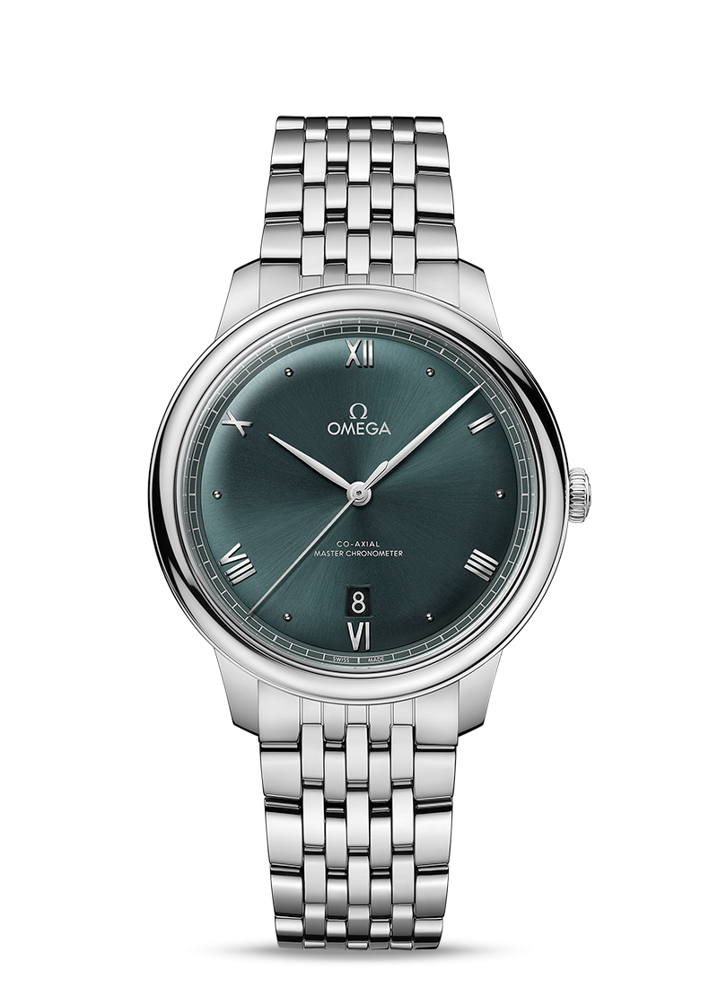 9 Rekomendasi Jam Tangan OMEGA  Terbaik  4